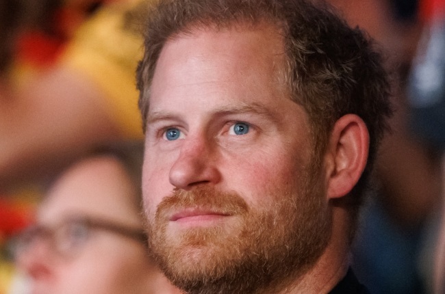 Prince Harry is continuing his legal fight against the UK's Mirror Group Newspapers with talk of a second trial. (PHOTO: Gallo Images/Getty Images)