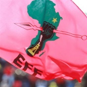 EFF expels councillor after R3m bribe claim rocks North West