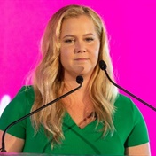 Amy Schumer: ‘I can’t be pregnant ever again’