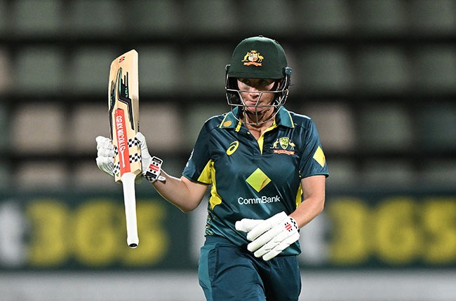 Sport | Proteas women fall short of history as Mooney guides Australia to T20 series triumph