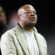Bobby Motaung: 'If I want something from Wits, I will take one or two'