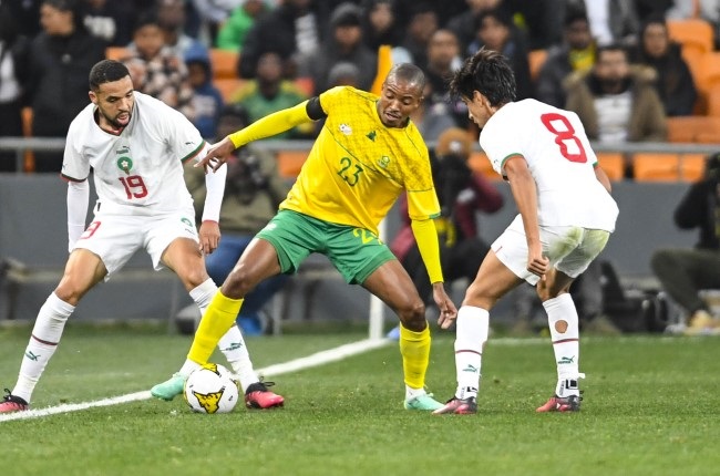 South Africa v Morocco: A football rivalry of African supremacy and diplomacy | Sport