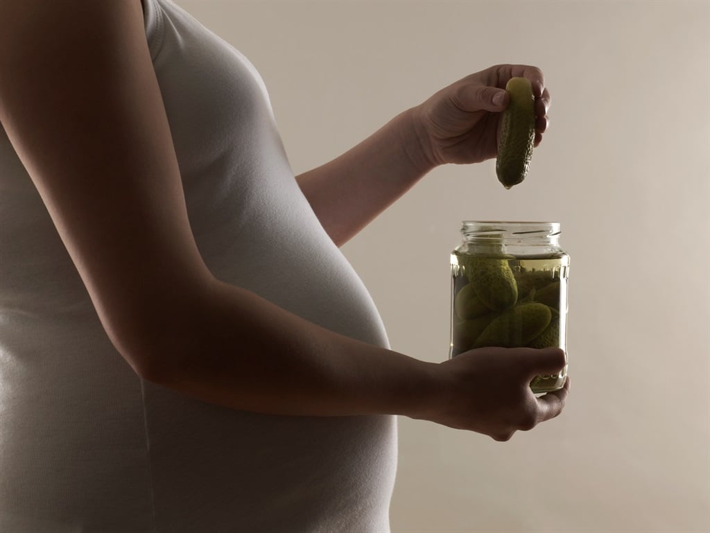 Food cravings during pregnancy are common, with studies reporting anywhere between 50% and 90% of pregnant women experience a food craving at least once during their pregnancy.