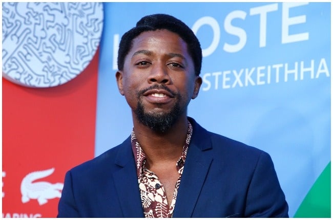 Atandwa Kani has spoken out about racism in America following an incident where he believes he was racially profiled.