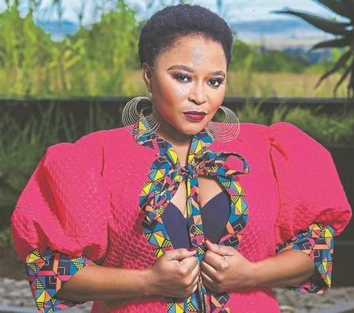 Pebetsi Matlaila, who returned to radio after seven years, says she has no time for relationships as she works to reclaim her space after a difficult few years.