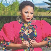 From darkness to light: Pebetsi Matlaila opens up on childhood traumas in new book