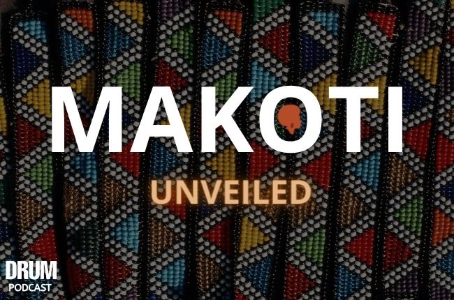 Makoti Unveiled is hosted by Siya Tsewu