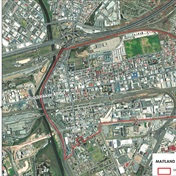 City of Cape Town's plans for Maitland development outlined