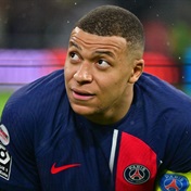 PSG Coach Hits Back After Mbappe 'Annoyed' Sub Reaction