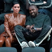 Kim Kardashian is reportedly ‘frustrated’ with husband Kanye West following his outburst