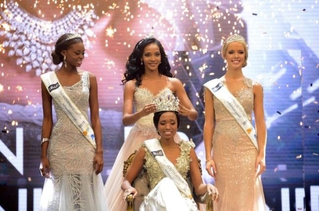 Pics This Is What Ten Years Of Miss South Africa Winners Look Like Life