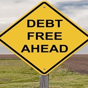 Use the lower interest rates to pay off debt