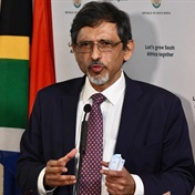 Foreign governments fret over SA’s move to ‘autarky’