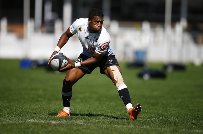 Is 'jet shoes' Williams the answer to Sharks' prayers? | Sport - News24