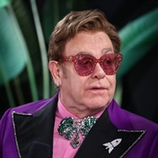 Elton John’s ex-wife sues him for R63 million for reportedly breaking divorce agreement