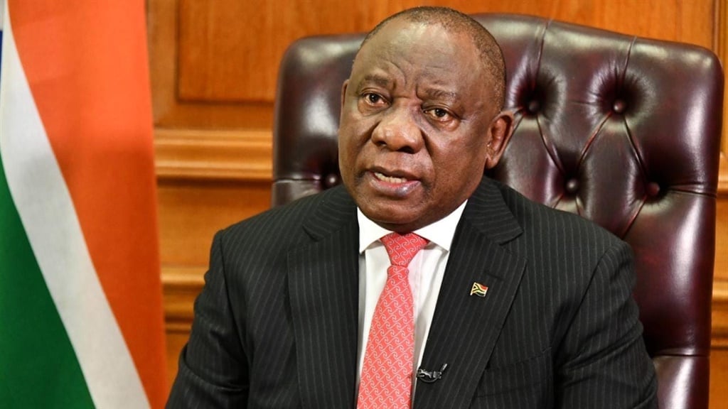 Cyril Ramaphosa S Speech On School Return Dates Does Not Constitute Law Yet Fedsas News24