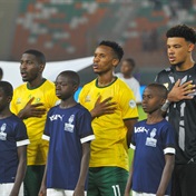 Starting XI: Morocco v Bafana, Big Blow For Atlas Lions