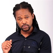 Uzalo actor Simphiwe Majozi on music, his heritage and love of languages 