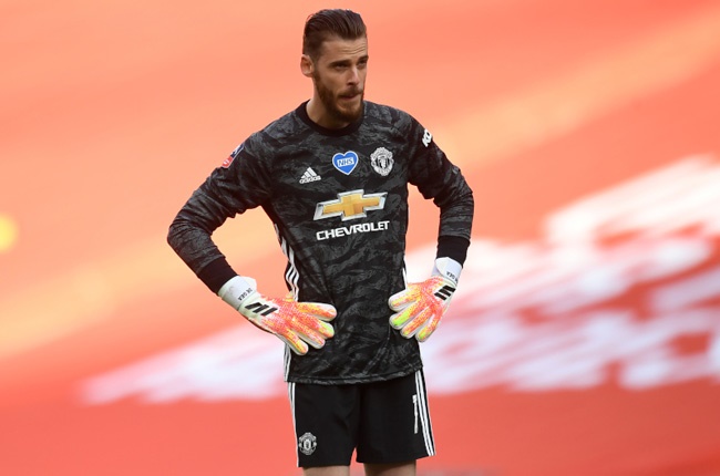 De Gea becomes free agent as Manchester United contract talks stutter on | Sport