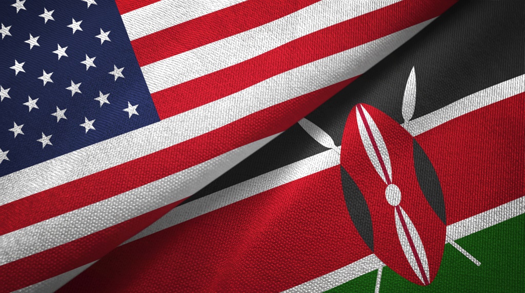 While the Kenya-US trade agreement is not yet concluded, it would be of paramount importance to explore the background of trade engagements. Picture: iStock