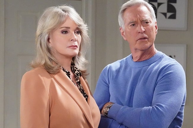 See Marlena, John and a Billie impersonator in the trailer for Days of Our  Lives spin-off | Life