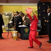 No SONA for Malema and EFF top brass as Western Cape High Court dismisses urgent application