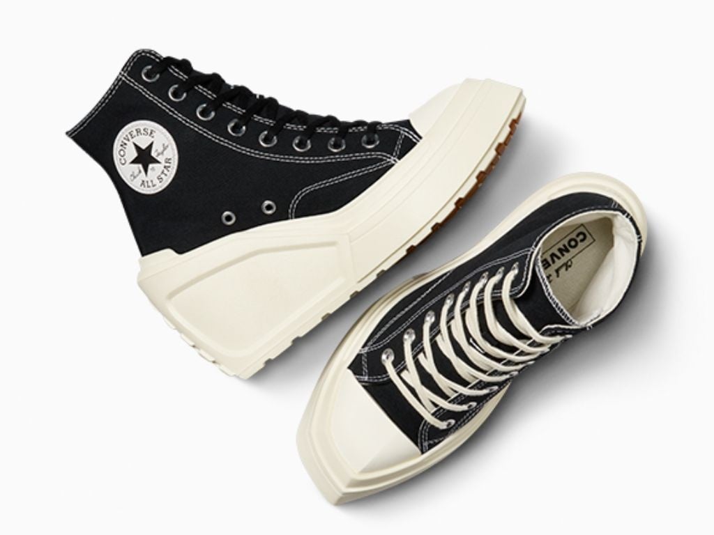 SEE | Classic and luxe: Converse brings back 2010s nostalgia with new ...