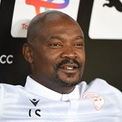 Sekhukhune denied back-to-back Confed Cup wins