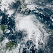 WATCH | Ida forecast to hit US as 'extremely dangerous' Category 4 hurricane