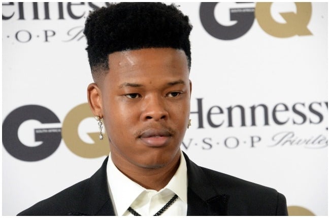 Nasty C is among the celebrities who have had disputes with their recording labels.