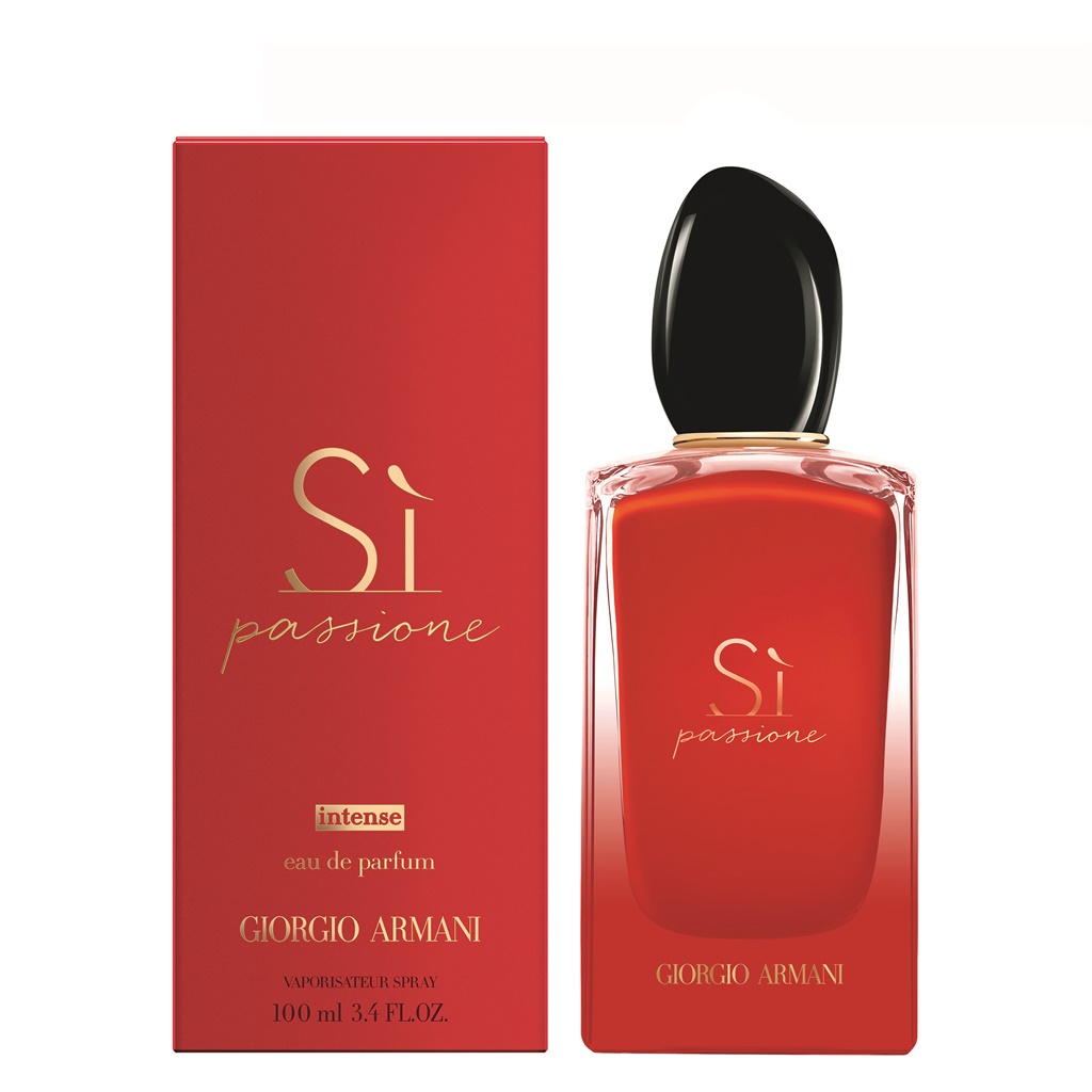 allure sensuelle eau de parfum 100ml