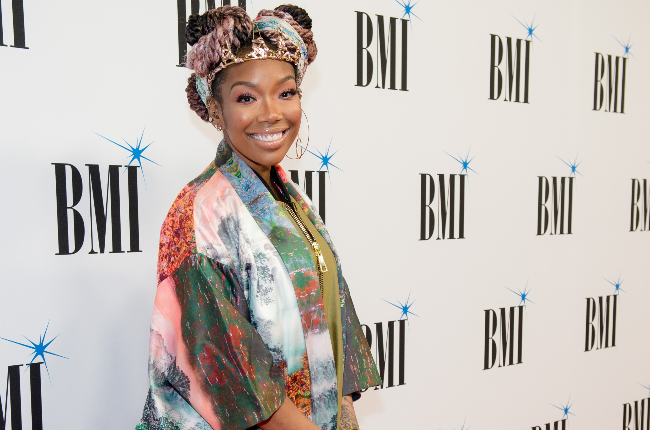 Brandy Norwood (Photo: Getty Images/Gallo Images)