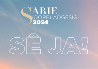 SARIE Voorbladgesig en SARIE Nuwe Gesig: Wat is nuut in 2024?