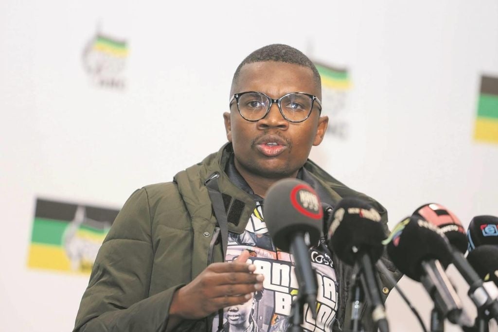 News24 | Elections 2024: ANCYL wants to correct 'voting along tribal lines' in KwaZulu-Natal