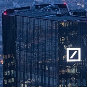 WATCH | Deutsche Bank and Barclays count virus cost