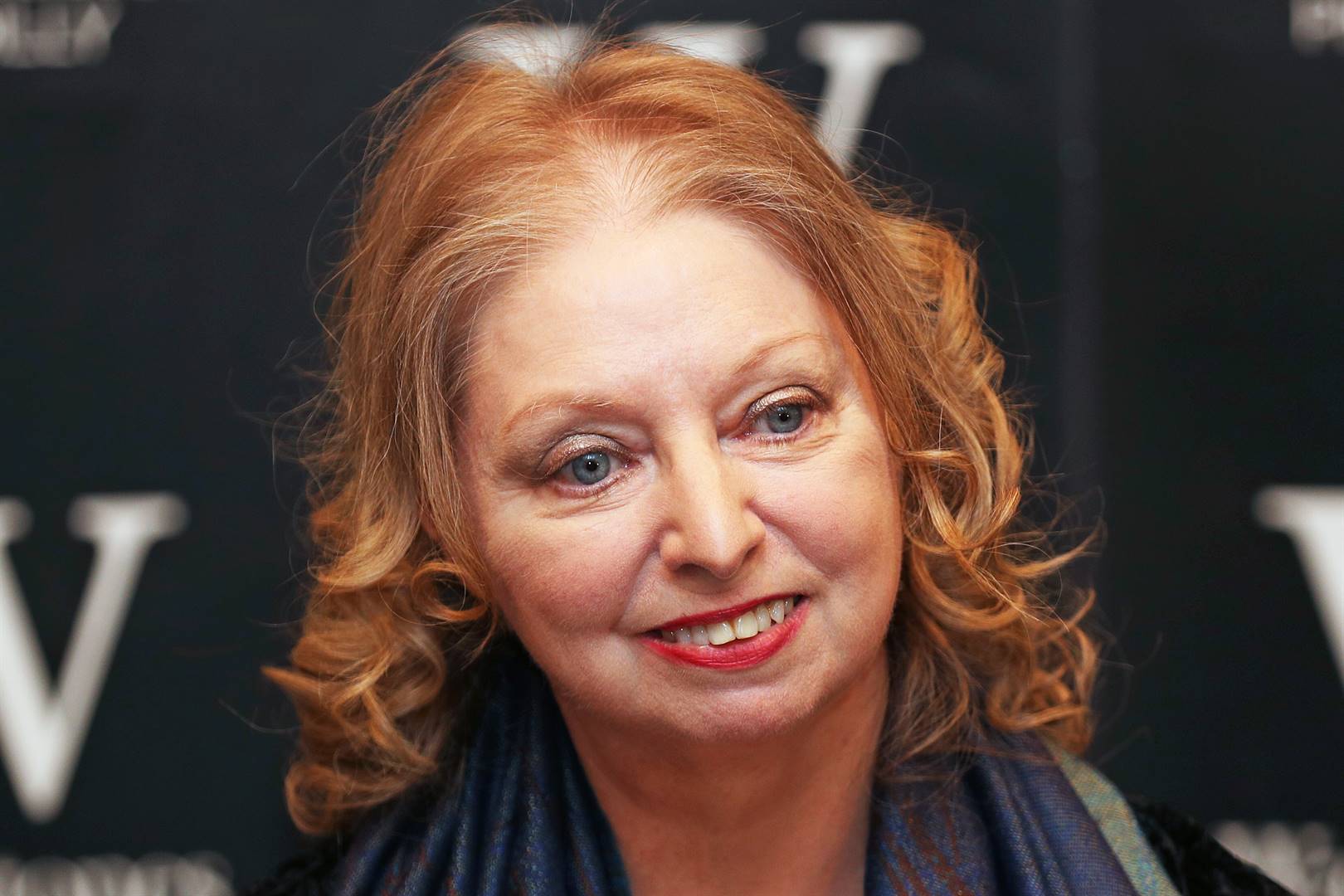 Dame Hilary Mantel Foto: Getty Images