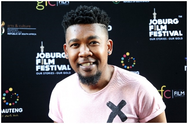 Robert Mpisi who plays troublemaker, Lindokuhle “London” Mabitsela says that there are things he admires about his character.