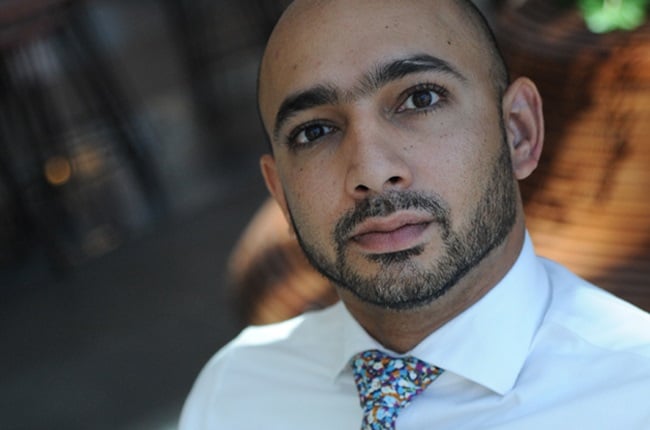 Ameen Hassen, Head: Shari’ah Banking, Standard Ban