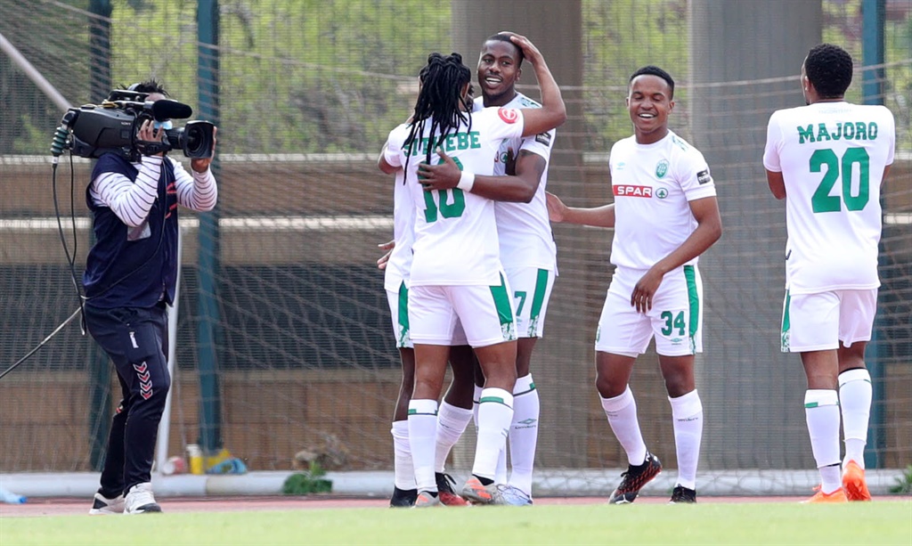 AMAZULU KEEP SURVIVAL HOPES ALIVE