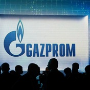 SA chooses Russia's Gazprom to revive refinery despite sanctions threat