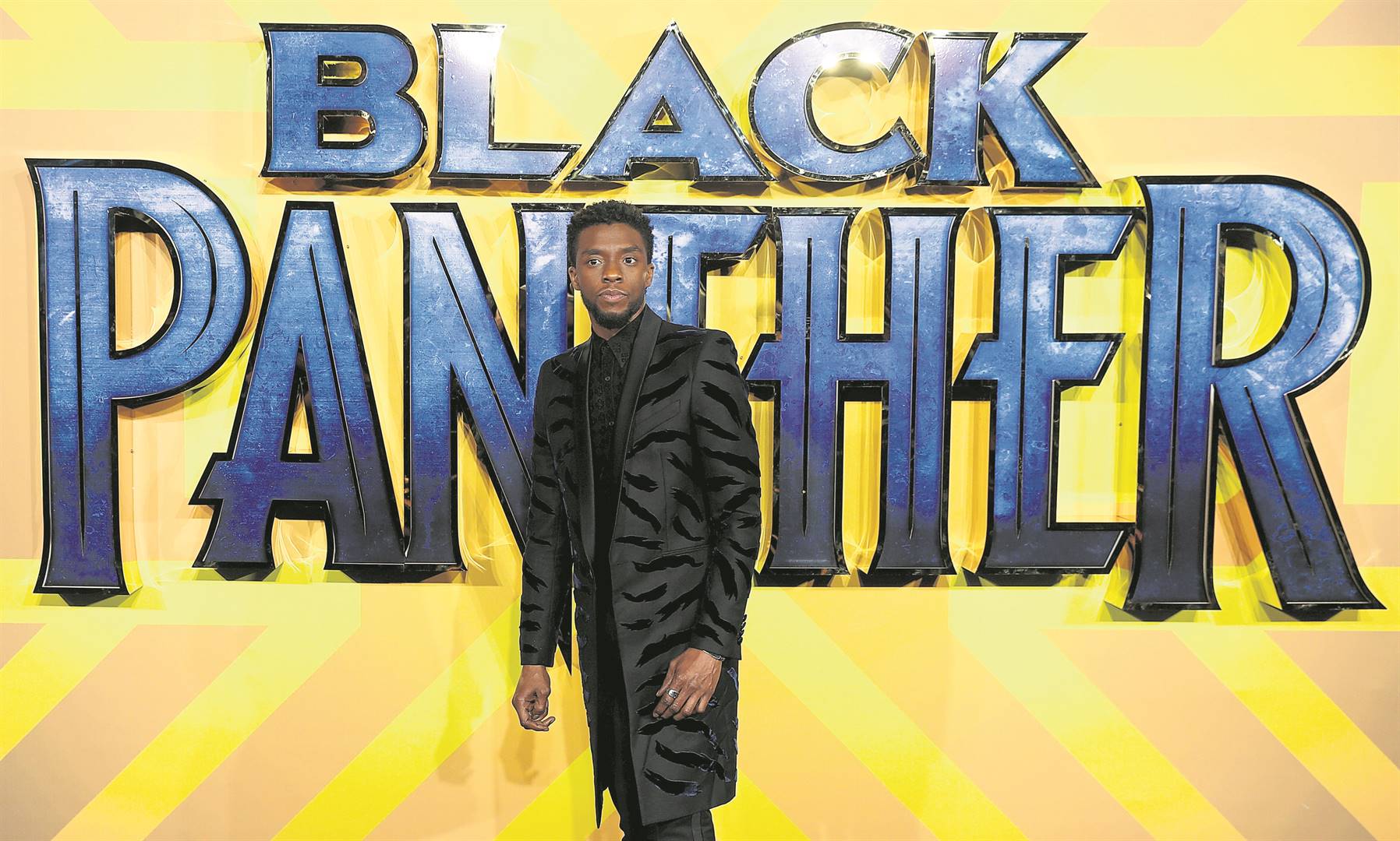 Chadwick Boseman had previously spoken about his special bond with