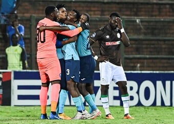 Richards Bay sink AmaZulu to boost survival hopes