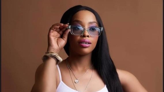 Reality TV star Mphowabadimo, whose real name is Michelle Dimpho Mvundla, has started a new journey.
