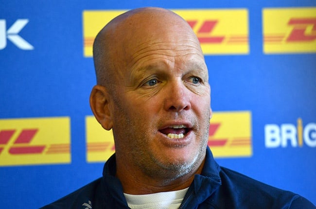 John Dobson highlights concerns over possible 'reality' of Super Rugby exit  | Sport