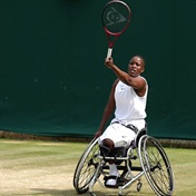 Montjane disappointed after 'tough' Tokyo Paralympics, looks to bounce back at US Open
