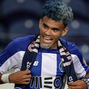Tottenham looking to sign Porto star Luis Diaz