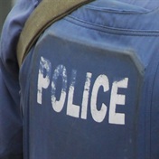 Police looking for suspects that robbed business in Ngcobo