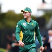 AB de Villiers - News - IMDb