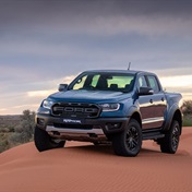 SEE | Ranger, Hilux, D-Max... These are all the bakkies built in South Africa
