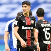 Leverkusen have received 'no offers' for Kai Havertz